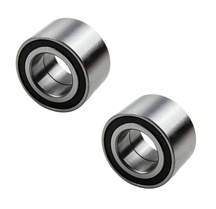 03-16 Yamaha Yfm700 Yfm660 Yfm550 Grizzly 4X4 550 660 700 Front Or Rear Wheel Bearings (2)