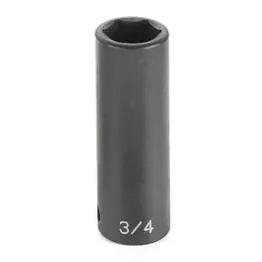 1/2 Dr X 15/16 Dp