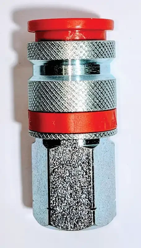 1/4‘‘ Coupler, Female