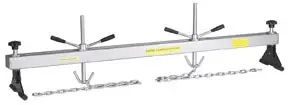 1000 Lb Engine Support Bar
