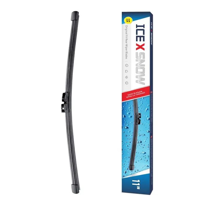 11‘‘ Rear Wiper Blade Replacement For Ford Explorer 2020 2019 2018 2017 2016 2015 2014 2013 2012 2011 2010 Ecosport 20-18 Fiesta