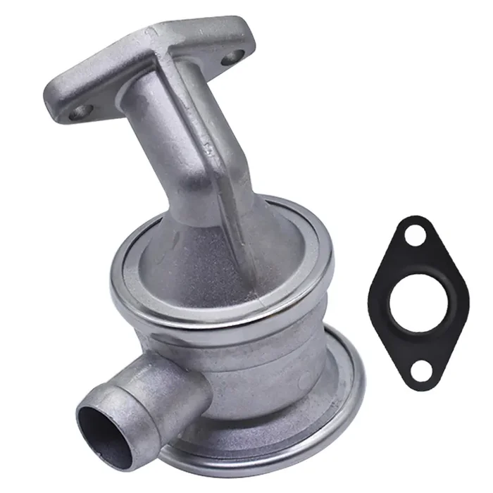 11727553063 Air Pump Control Valve Compatible Replacement For 1999-2005 Bmw E46 323I 323Ci/328I 328Ci/325I 325Ci/330I 330Ci 330X
