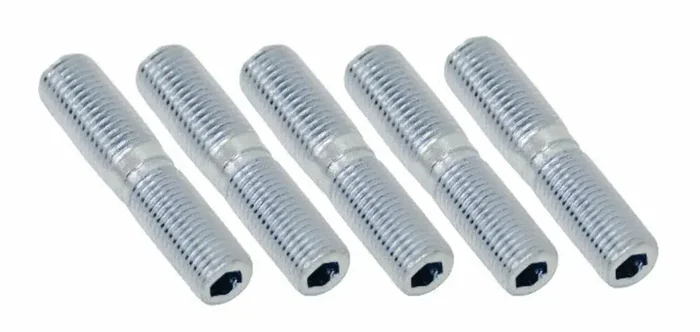 12Mm To 7/16 Wheel Studs, Compatible With Dune Buggy