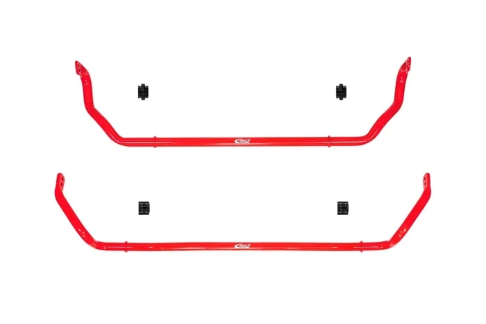 13-14 Focus ST Eibach Front & Rear Anti-Roll Sway Bar Kit