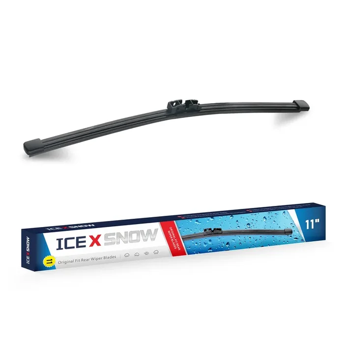 14‘‘ Rear Windshield Wiper Blade Replacement For Bmw X5 22-19 /Volvo V70 10-08 V90 21-17 Xc40 22-19 Xc70 16-08 Xc90 22-16 Back W