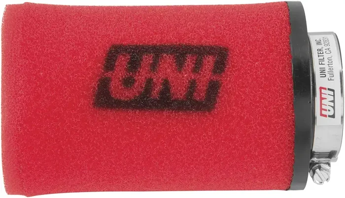 1984-1986 Honda Atc200S Uni Air Filter Honda Atv, Manufacturer Uni Filter, Manufacturer Part Number Nu-4068St-Ad, Condition N