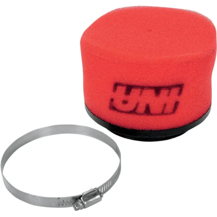 1985-1987 Honda Atc250Es Big Red Uni Air Filter Honda Atv, Manufacturer Uni Filter, Manufacturer Part Number Nu-4115St-Ad, Con