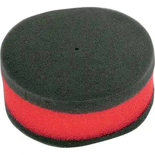 1985-2003 Kawasaki Kx 60 Uni Air Filter Kawasaki Dirt Bike, Manufacturer Uni Filter, Manufacturer Part Number Nu-2355St-Ad, St