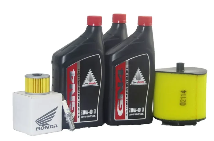 1992-1997 Honda Trx300 Fourtrax 300 Tune Up Kit