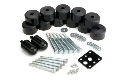 1997-2006 Wrangler Tj, Jks B1 Body Lift