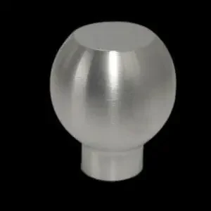 2005-2009 Mustang Plain Billet Shift Knob