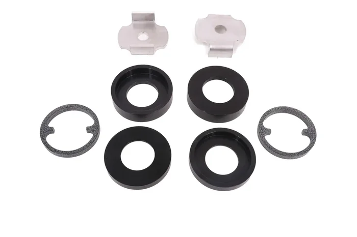 2015-2024 Mustang GT BMR Biscuits & Gravy Suspension Package