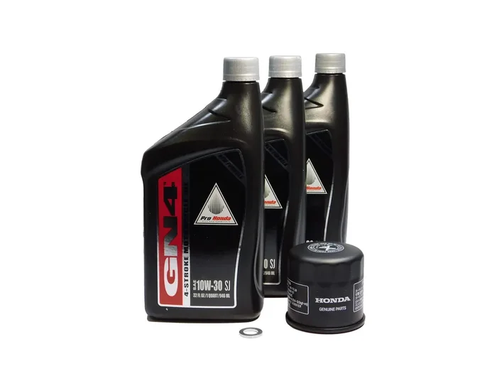 2017-2023 Honda Cmx 500 Rebel Cmx500 Rebel 500 Oem Complete Oil Change Kit H23