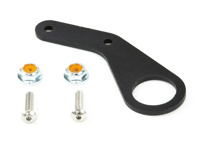 269 Motorsports Motion Raceworks Single Push Button Steering Wheel Bracket – Transbrake/Bump