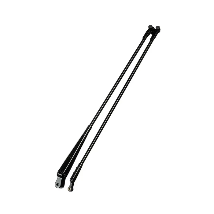 28‘‘ Iso (Double Flat Shaft) Dyna Pantograph Wet Wiper Arm