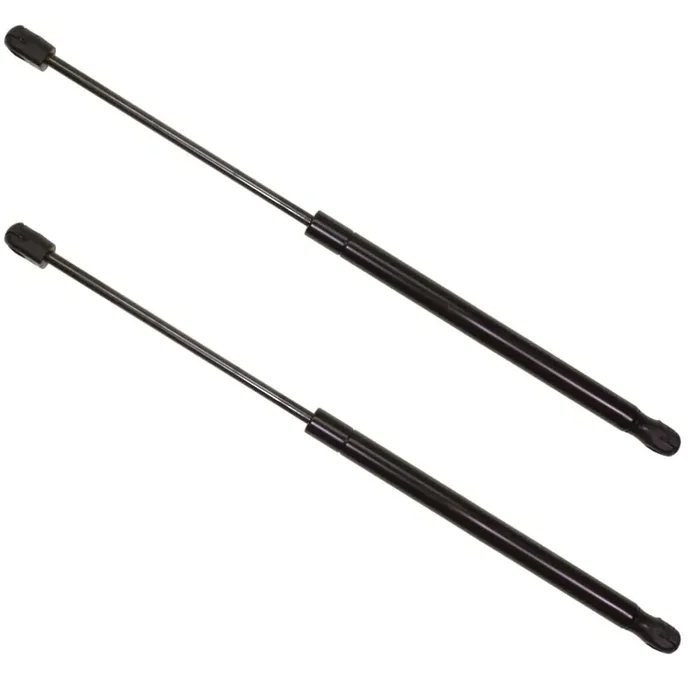 2Pcs 17.91 Inch Rear Back Liftgate Struts Lift Supports Compatible With Soul 10-13 Hatchback – Shock Gas Spring Prop Rod