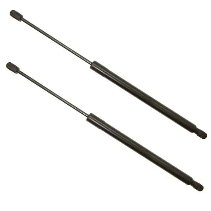 2Pcs 20.71 Inch Rear Back Liftgate Struts Lift Supports Compatible With Chevrolet 09-17 Traverse Suv – Shock Gas Spring Prop Rod