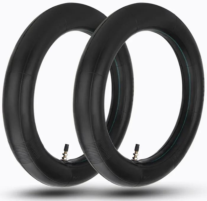3.00-12‘ Dirt Bike Inner Tubes 80/100-12‘ Heavy Duty Mini Dirt Bike Tube Replacement For Kawasaki Dirt Pit Bike Xr Crf 50 70Cc Ttr 90 Ttr 110,Kawasaki Klx 110 Suzuki Drz 110, 2 Pcs