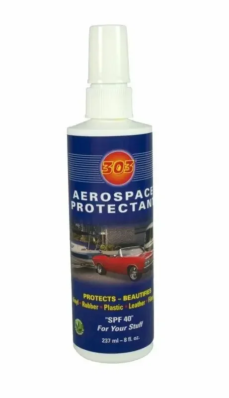 303 Aerospace Protectant – 8 fl oz