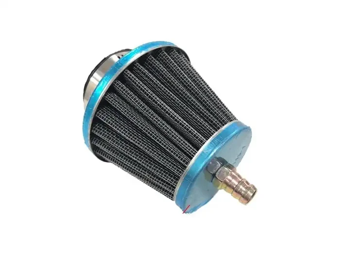 35Mm Epa Approved Air Filter For 50Cc 70Cc 90Cc 110Cc 125Cc 150Cc Atv Quad Dirt Bike Pit Bike Dune Buggy 4 Wheeler