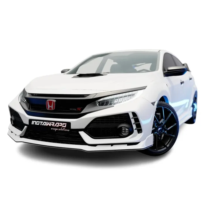 3M 1080 G10 Gloss White 5Ft X 15Ft (75 Sq/Ft) Car Wrap Vinyl Film
