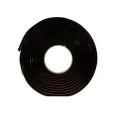 3M Window-Weld Round Ribbon Sealer, 5/16Inch; X 15‘