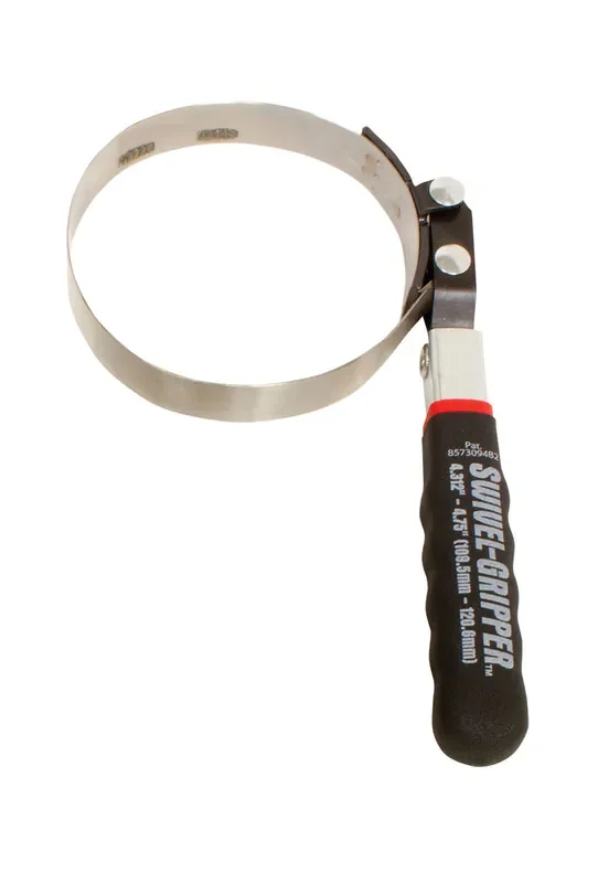4-5/8‘‘ Truck Swivel Gripper