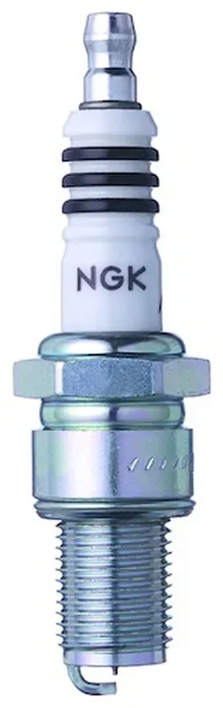 (4-Pack) Ngk Spark Plugs Br9Eix (Stock 3981)