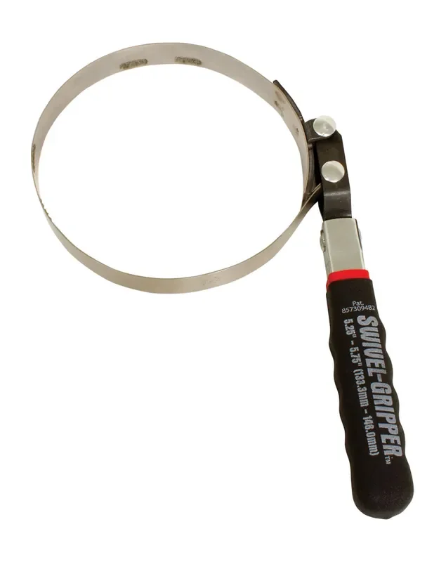 5-1/2‘‘ Truck Swivel Gripper