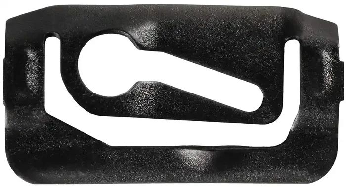 50 Window Reveal Moulding Clips For Gm 7730788