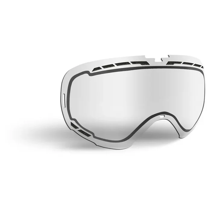 509 Revolver Maxvent Lens – Clear