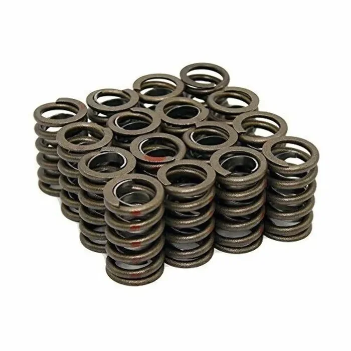 .550‘ Lift Z28 Rv Valve Springs Set For Chevrolet Sbc 400 350 327 307 305 283 Engines