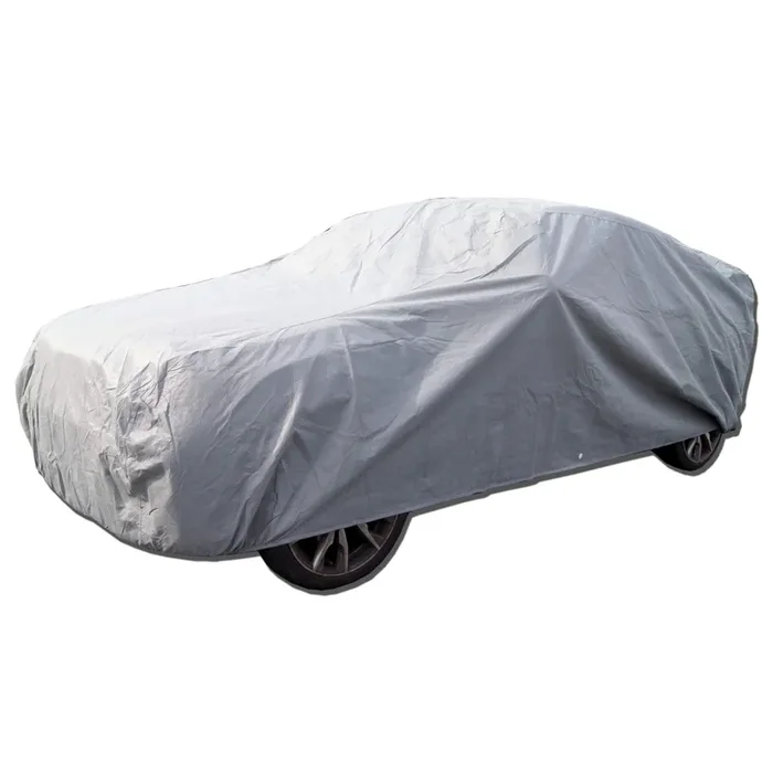 7-Layer Car Covers All Weather Waterproof Heavy Duty Car Cover For Automobiles & Car Premium Quality Full Exterior Indoor &