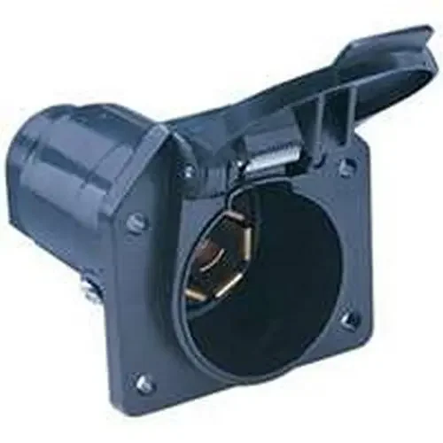 7-Pole Socket