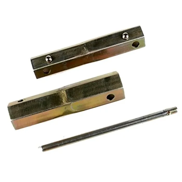 7002826 Spark Plg Wrnch Univ Mtl Arnold Spark Plug Wrench (Pack Of 1)