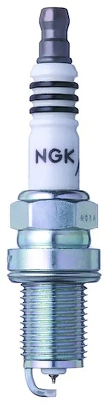 (8-Pack) Ngk Spark Plugs Bkr8Eix (Stock 2668)