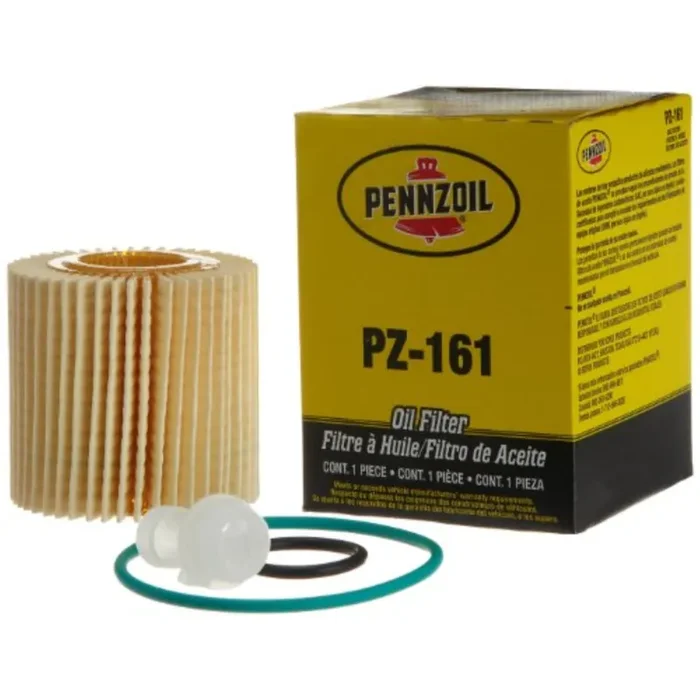 8069189 Oil Filter Pz161 Pennzoil Pz-161 Oil Filter (Pack Of 1)