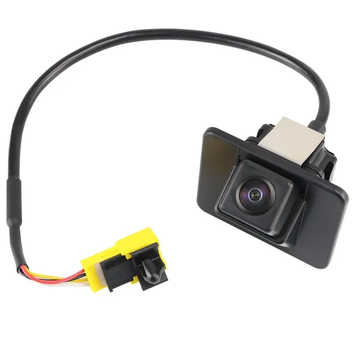 95760-2T101 Backup Camera Rear View Safety Parking Assist For Kia Optima Hybrid 2011-2013, Replace Oe 95760-2T001 By Greenyi