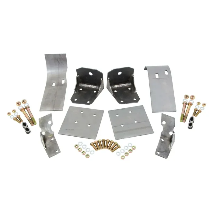 97-04 UPR Billet A/C Illuminated Control Knob Kit for F-150 Satin Green