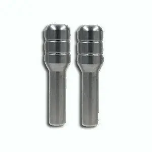 99-04 Mustang Billet Door Pins Regular Style