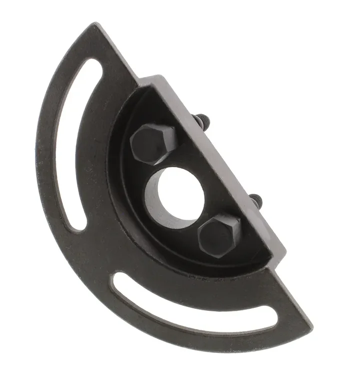 Abn Water Pump Sprocket Holder – Half-Moon Aluminum Tool And O-Ring Clip-Retained Bolts For Gm Ecotec Vehicle Engine