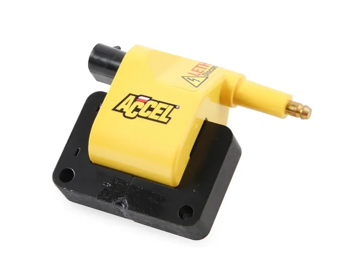 Accel 140021 Mopar ‘90-97 Remote Supercoil