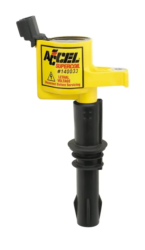 Accel 140033 Coil,Ford Mod Eng 3-Valve