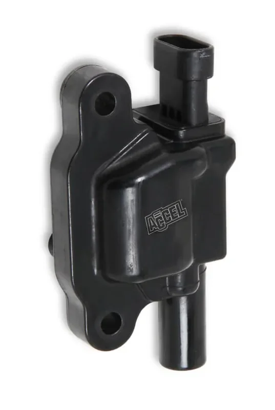 Accel 140043K Coil,Gm Ls2 Ls3 Ls7 – Black