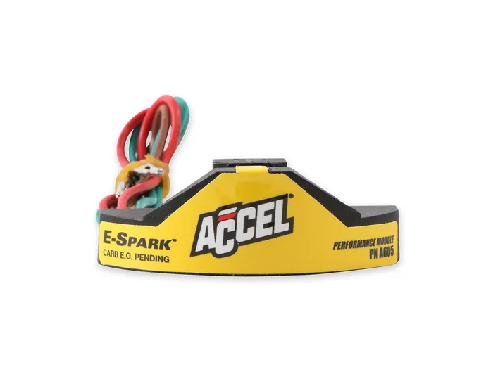 Accel Mallory Replacement Ignition Module A605