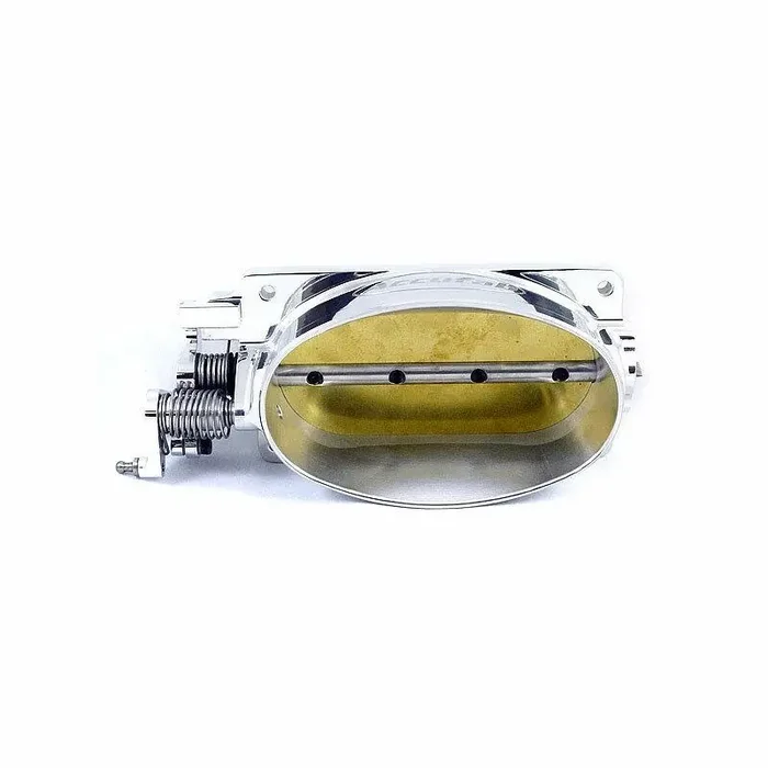 Accufab 05-06 Ford GT MonoBlade Throttle Body