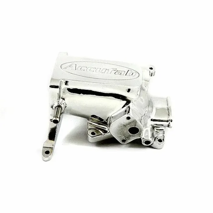 Accufab 96-04 GT Polished Intake Plenum