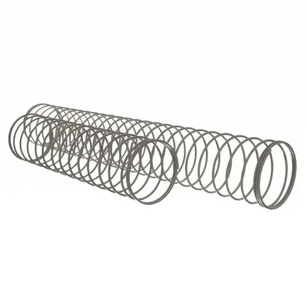 Accufab GT Supercar Radiator Hose Springs