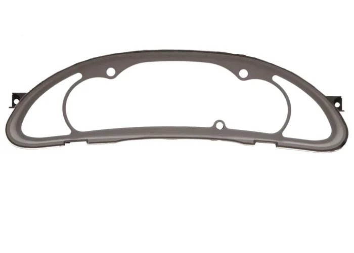 Acdelco Gm Genuine Parts 16256940 Instrument Panel Lens
