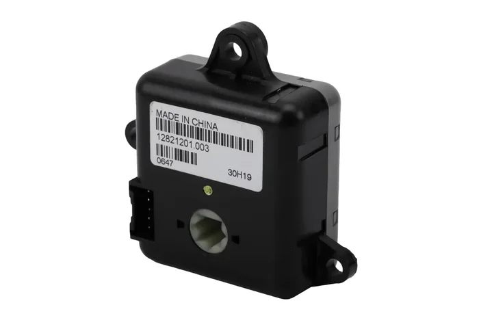 Acdelco Gm Original Equipment 15-73282 Temperature Mode Valve Actuator Assembly